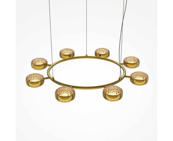 Подвесной светильник Maytoni MOD299PL-L80BS3K, изображение 5