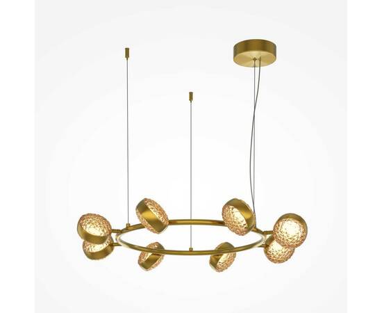 Подвесной светильник Maytoni MOD299PL-L80BS3K, изображение 6