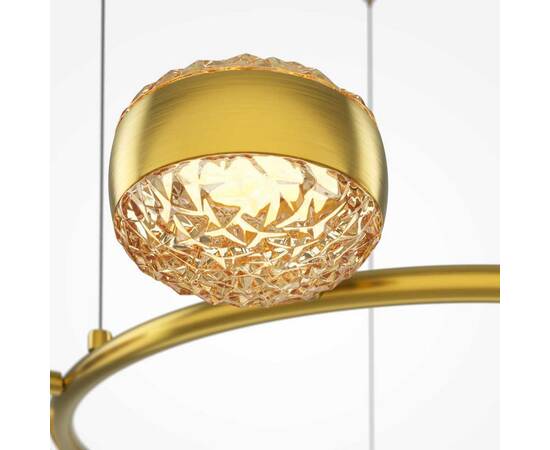 Подвесной светильник Maytoni MOD299PL-L80BS3K, изображение 7