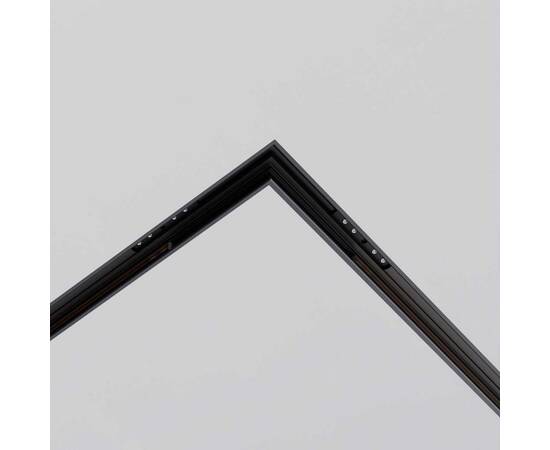 Коннектор угловой Maytoni Technical Exility для встраиваемого низкопрофильного шинопровода TRAM034CL-42B, изображение 3