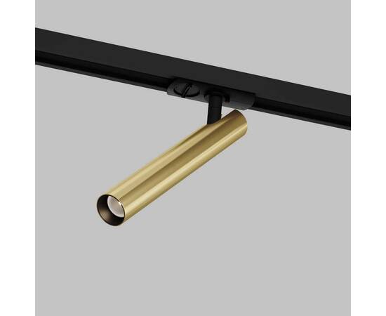 Трековый светильник Maytoni Technical TR141-1-6W3K-M-BS, изображение 2