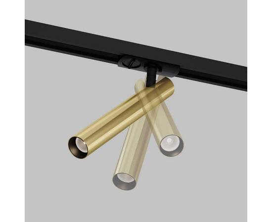 Трековый светильник Maytoni Technical TR141-1-6W3K-M-BS, изображение 5