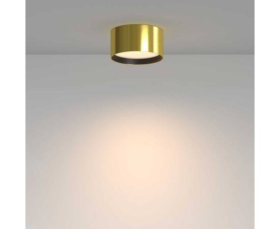 Потолочный светильник Maytoni Technical C091CL-12W3K-BS, изображение 3