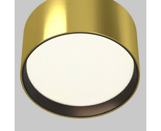 Потолочный светильник Maytoni Technical C091CL-12W3K-BS, изображение 4