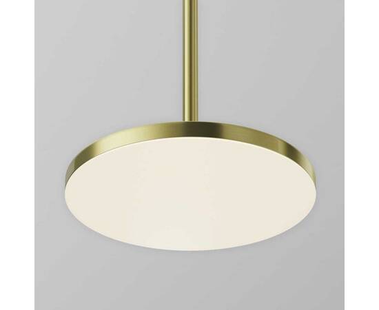 Подвесной светильник Maytoni Technical P076PL-L12W4K-BS, изображение 3