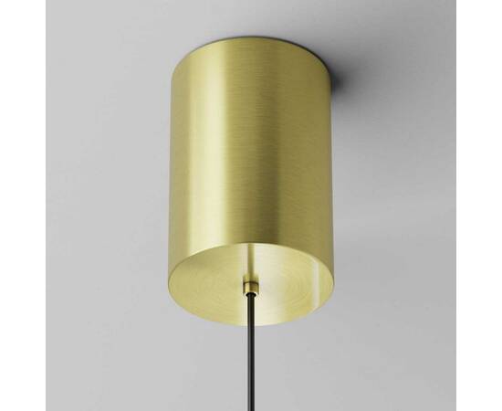 Подвесной светильник Maytoni Technical P076PL-L12W4K-BS, изображение 7