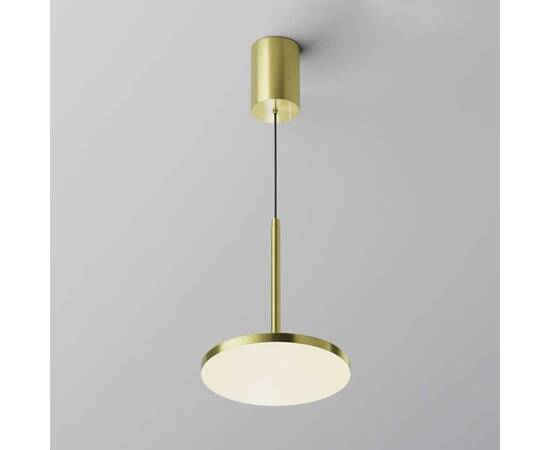 Подвесной светильник Maytoni Technical P076PL-L12W4K-BS, изображение 8