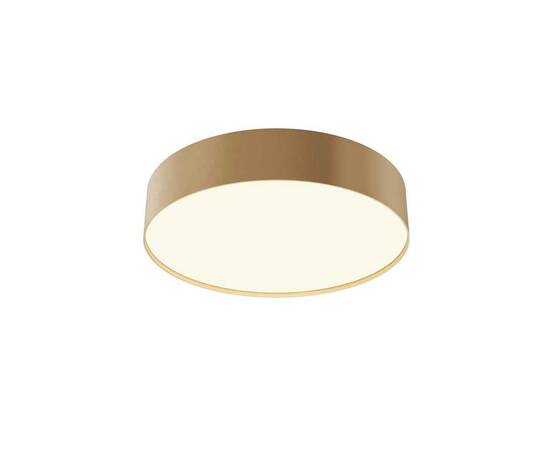 Потолочный светодиодный светильник Maytoni Zon C032CL-36W3K-RD-MG