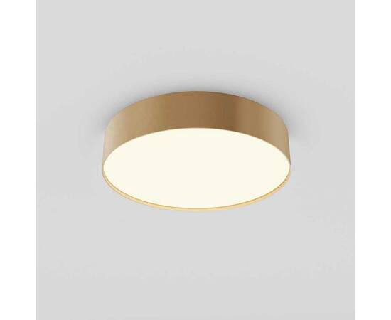Потолочный светодиодный светильник Maytoni Zon C032CL-36W3K-RD-MG, изображение 5