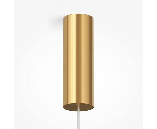 Подвесной светодиодный светильник Maytoni Amulet MOD555PL-L11G3K, изображение 3