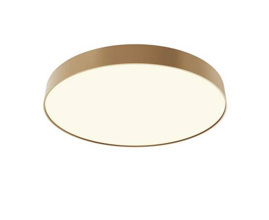 Потолочный светодиодный светильник Maytoni Zon C032CL-90W3K-RD-MG