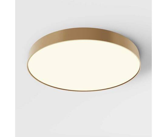 Потолочный светодиодный светильник Maytoni Zon C032CL-90W3K-RD-MG, изображение 2