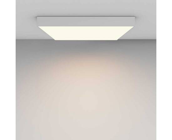 Потолочный светодиодный светильник Maytoni Zon C032CL-90W3K-SQ-W, изображение 2