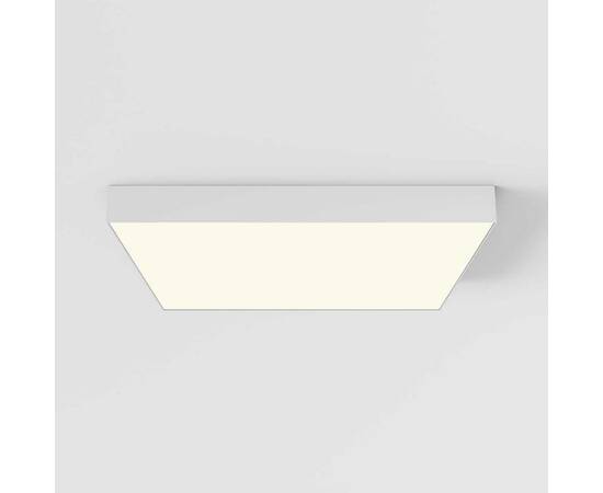 Потолочный светодиодный светильник Maytoni Zon C032CL-90W3K-SQ-W, изображение 5