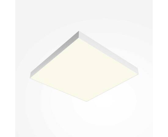 Потолочный светодиодный светильник Maytoni Zon C032CL-90W3K-SQ-W, изображение 8