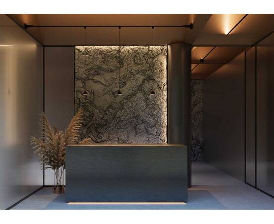 Трековый подвесной светильник Maytoni Technical TR166-1-7W3K-M-B, изображение 2