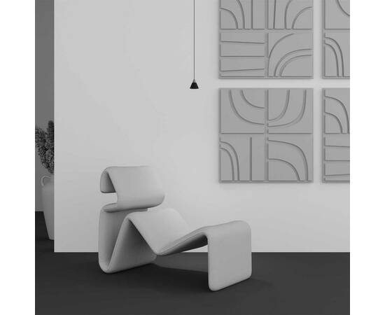 Трековый подвесной светильник Maytoni Technical TR166-1-7W3K-M-B, изображение 3