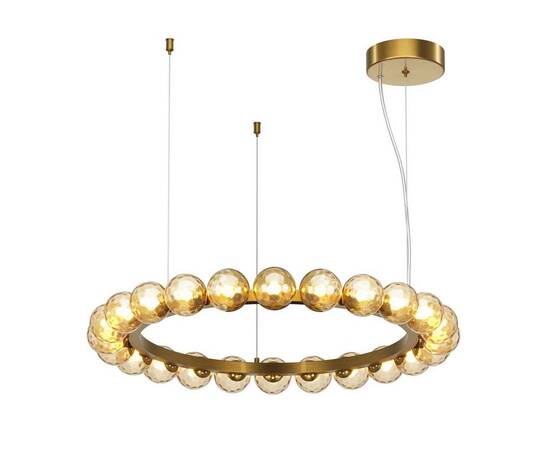 Подвесной светильник Maytoni MOD331PL-L42BS3K