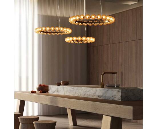 Подвесной светильник Maytoni MOD331PL-L42BS3K, изображение 4