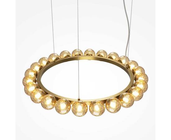 Подвесной светильник Maytoni MOD331PL-L42BS3K, изображение 5