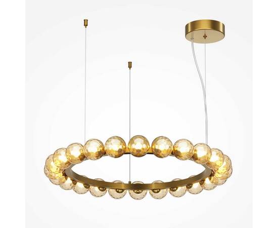 Подвесной светильник Maytoni MOD331PL-L42BS3K, изображение 6