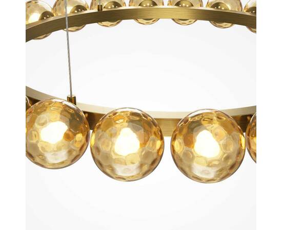 Подвесной светильник Maytoni MOD331PL-L42BS3K, изображение 8