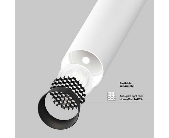 Потолочный светильник Maytoni Focus T C141CL-L125-6W3K-W, изображение 8