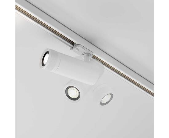 Трековый светильник Maytoni Technical TR198-3-20W4K-Z-W, изображение 3