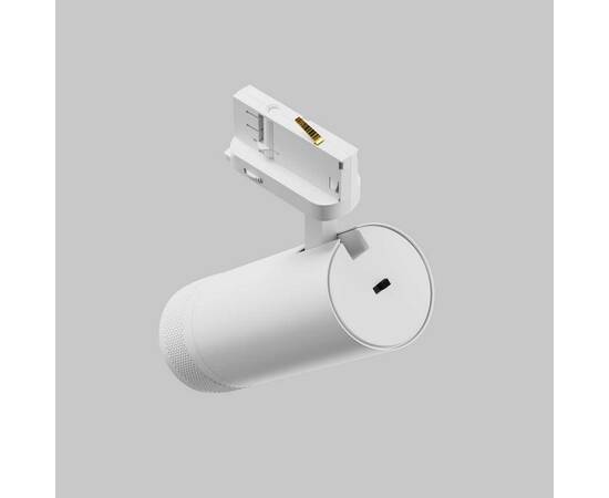 Трековый светильник Maytoni Technical TR198-3-20W4K-Z-W, изображение 5