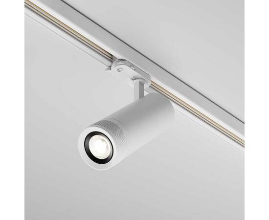 Трековый светильник Maytoni Technical TR198-3-20W4K-Z-W, изображение 6