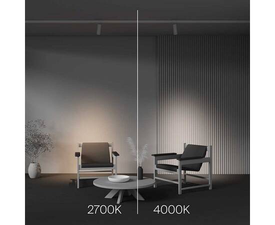 Трековый светильник Maytoni Technical TR198-3-20W4K-Z-W, изображение 8