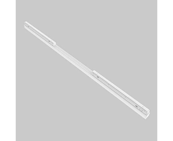 Трековый светодиодный светильник Maytoni Technical Magnetic Exility Basis TR030-4-30WTW-DD-W, изображение 2