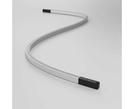 Трековый светильник Maytoni Technical TR180-1-12WTW-B