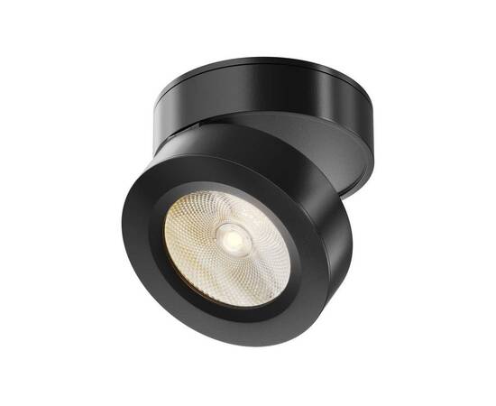 Потолочный светильник Maytoni Technical C022CL-7W3K-B-1