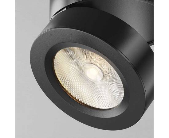 Потолочный светильник Maytoni Technical C022CL-7W3K-B-1, изображение 4