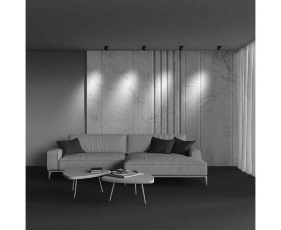 Потолочный светильник Maytoni Technical C022CL-7W3K-B-1, изображение 5