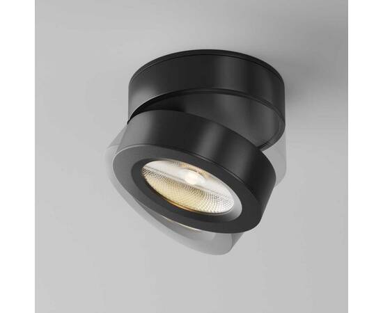 Потолочный светильник Maytoni Technical C022CL-7W3K-B-1, изображение 6