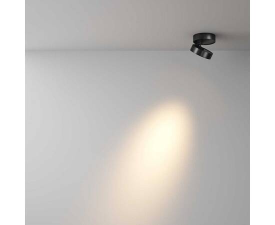 Потолочный светильник Maytoni Technical C022CL-7W3K-B-1, изображение 7