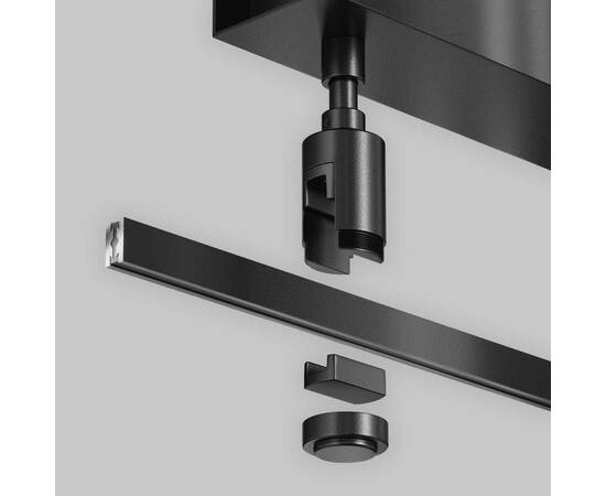 Основание потолочное Maytoni Technical TRA156C-BB1-B, изображение 3