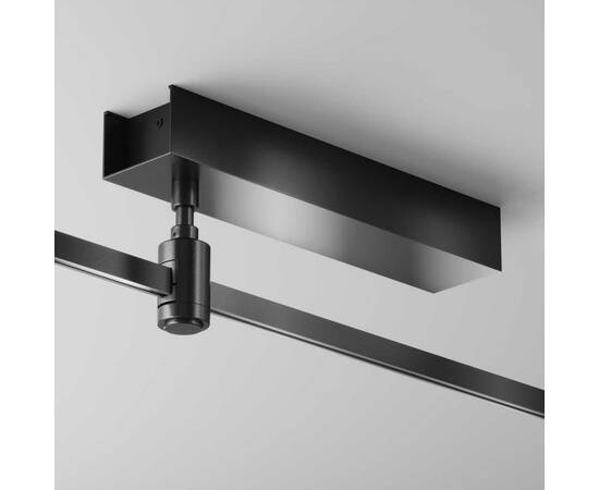 Основание потолочное Maytoni Technical TRA156C-BB1-B, изображение 4