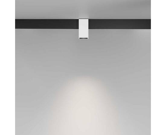 Трековый светильник Maytoni Technical TR121-4-7W-DS-W, изображение 6