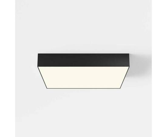 Потолочный светодиодный светильник Maytoni Zon C032CL-45W3K-SQ-B, изображение 4