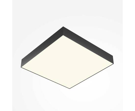 Потолочный светодиодный светильник Maytoni Zon C032CL-45W3K-SQ-B, изображение 5