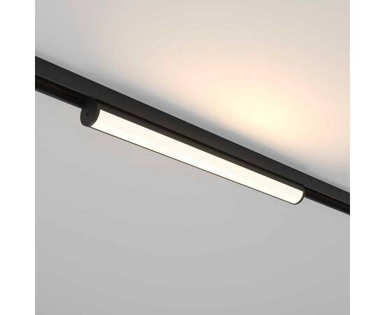 Трековый светильник Maytoni Technical TR183-1-12WTW-B, изображение 3