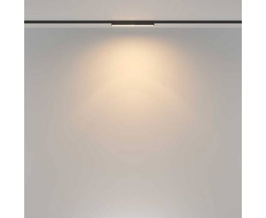 Трековый светильник Maytoni Technical TR183-1-12WTW-B, изображение 6