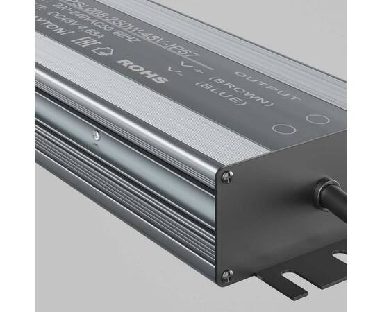 Блок питания Maytoni PSL008-250W-48V-IP67, изображение 6