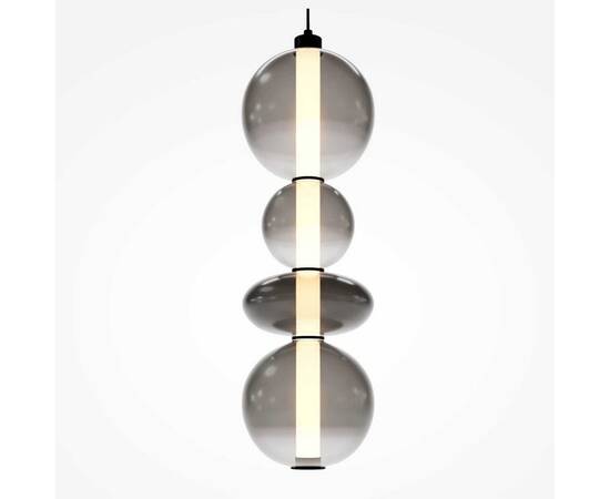 Подвесной светильник Maytoni MOD307PL-L36B3K, изображение 2