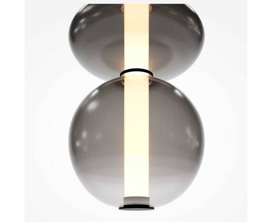 Подвесной светильник Maytoni MOD307PL-L36B3K, изображение 5