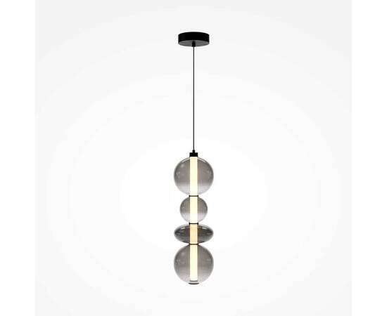 Подвесной светильник Maytoni MOD307PL-L36B3K, изображение 6