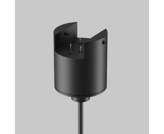 Трековый подвесной светильник Maytoni Technical TR165-1-8W3K-M-B, изображение 6